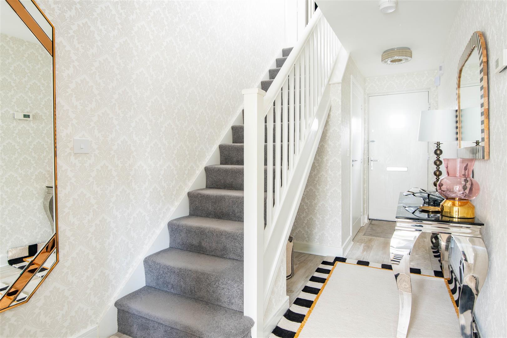 Burstock Drive, Cottam, Preston